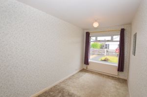Bedroom Two- click for photo gallery